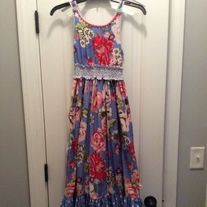 Matilda Jane Dress